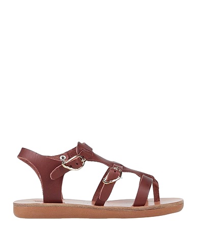 ANCIENT GREEK SANDALS