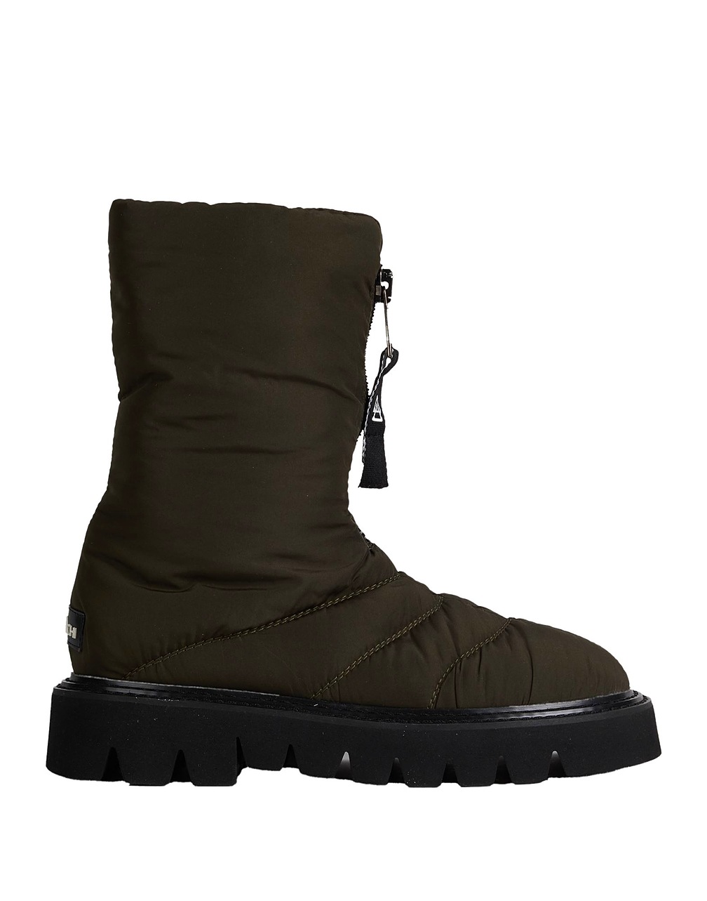 ELENA IACHI - Ankle boots