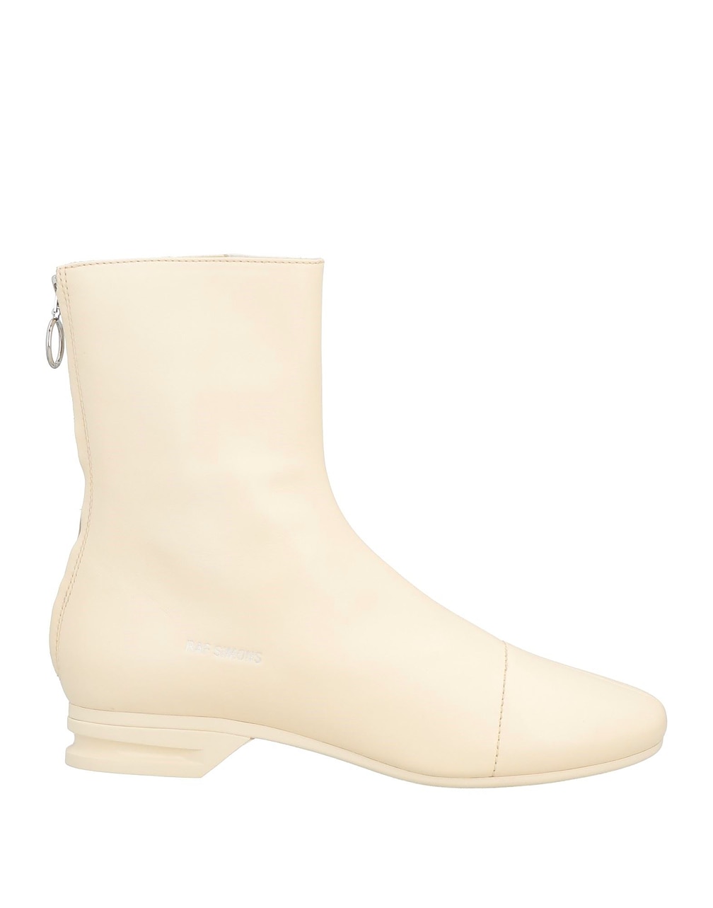 RAF SIMONS - Ankle boots