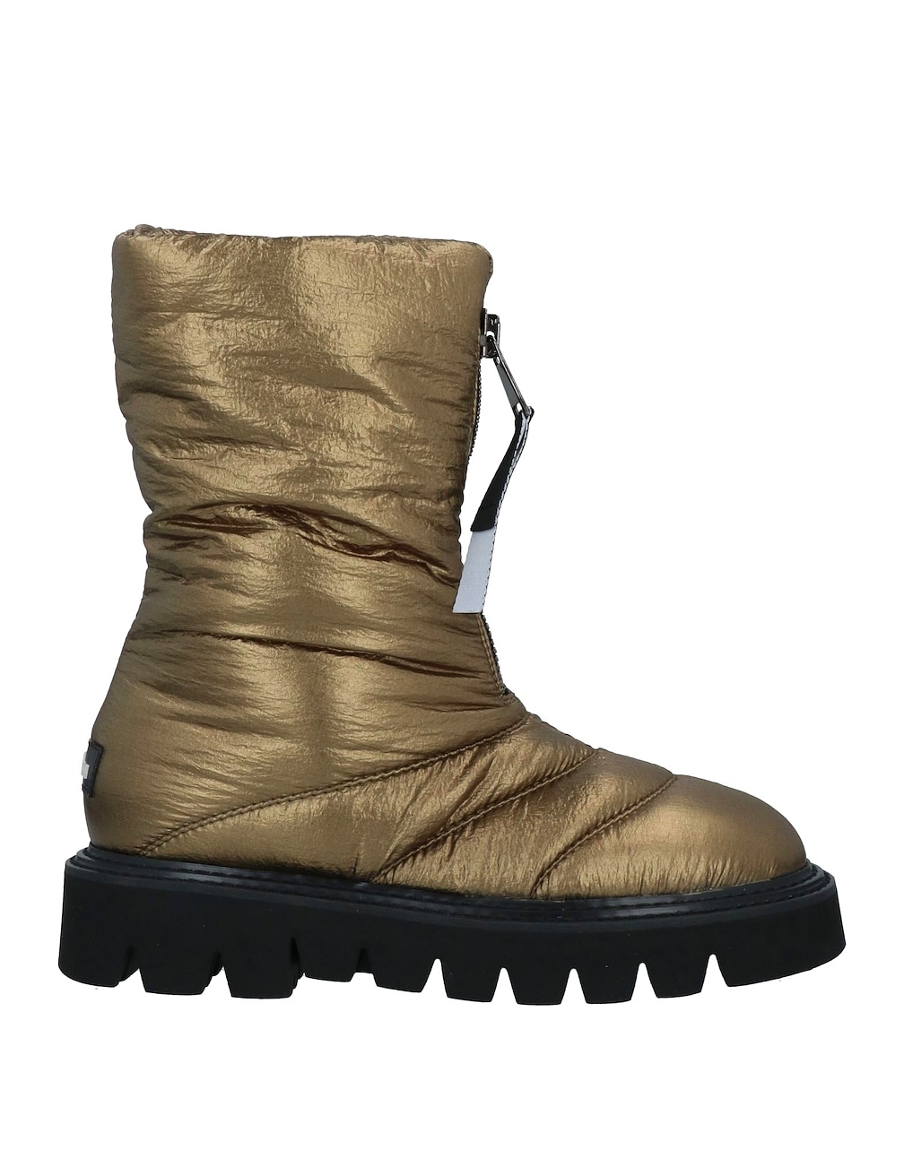 ELENA IACHI - Ankle boots