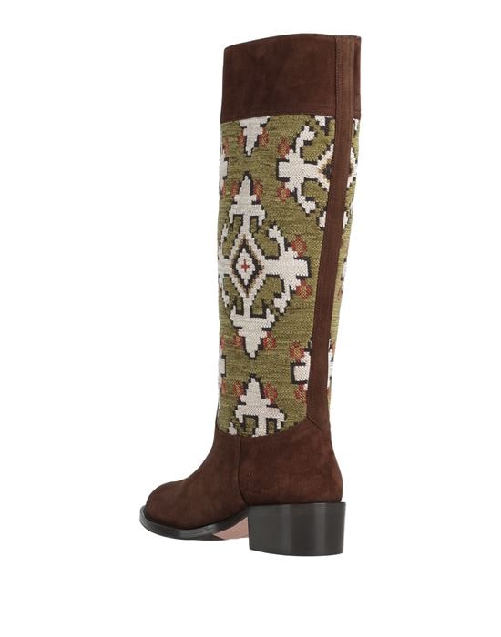 AQUAZZURA Сапоги