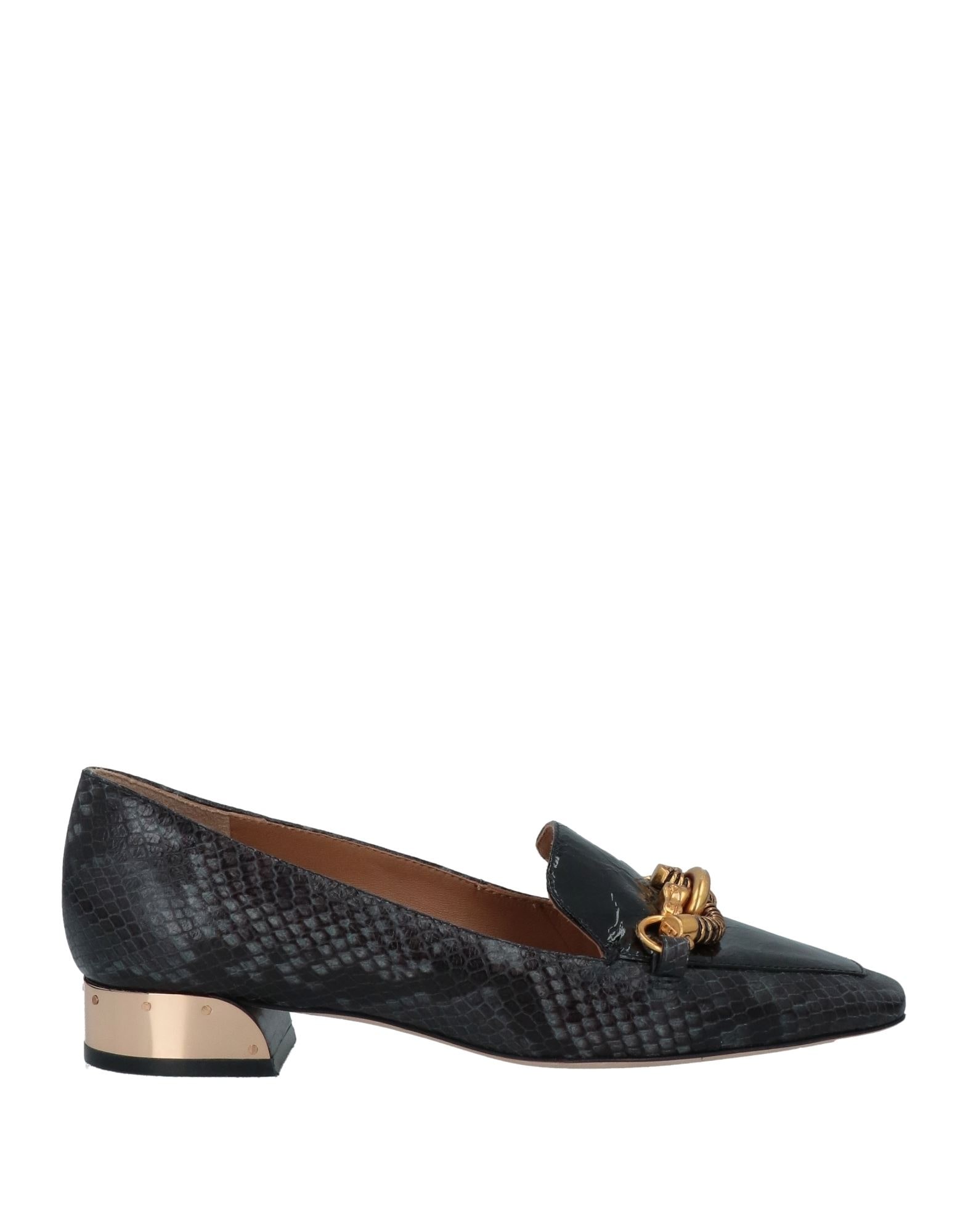 TORY BURCH - Loafers