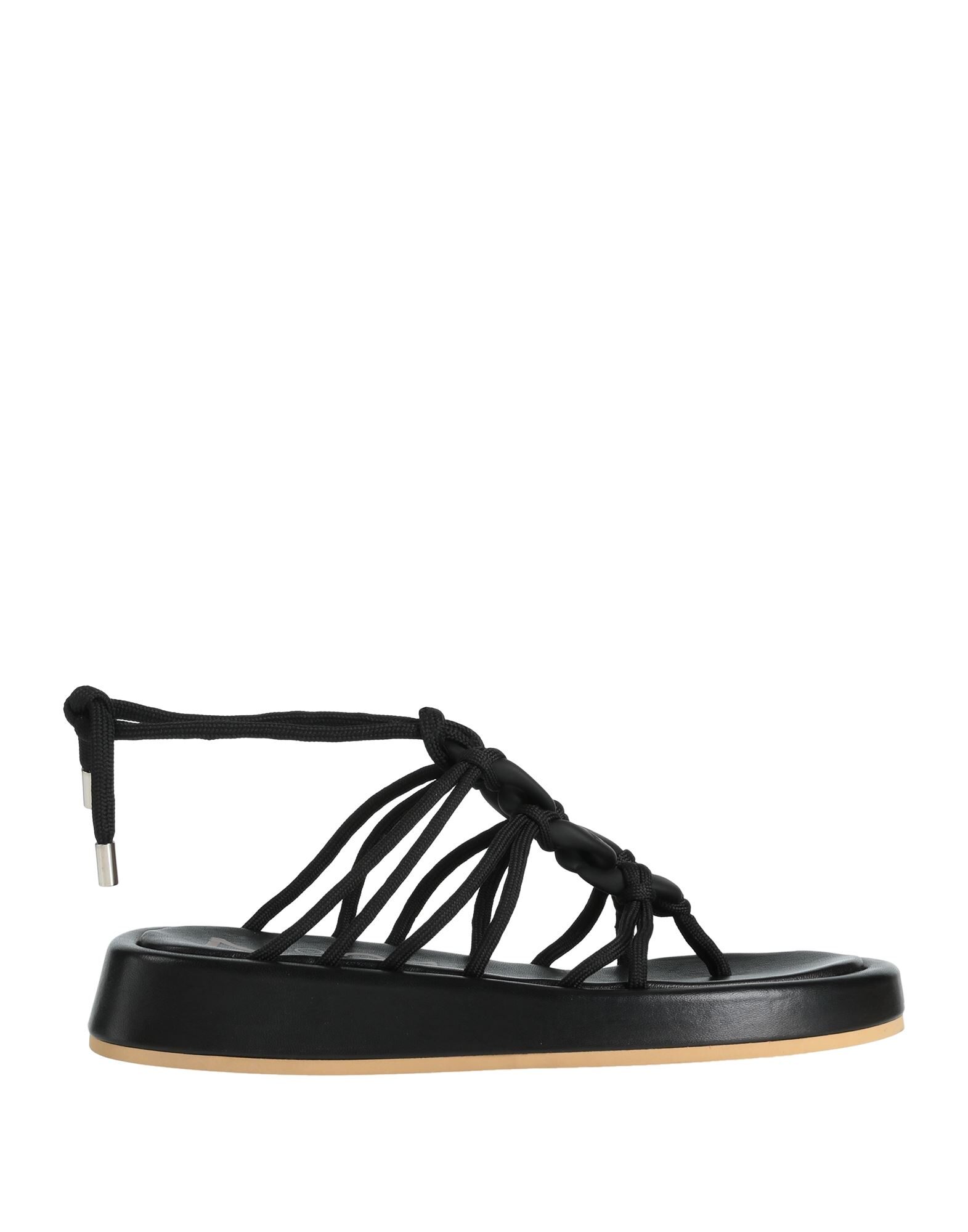 N°21 - Thong sandals