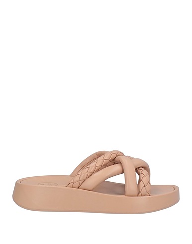 ASH Sandals Blush Soft Leather