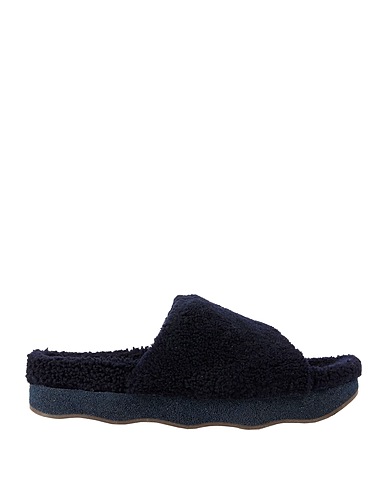 CHLOÉ Sandals Black Leather