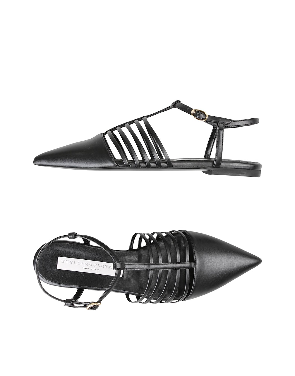 STELLA McCARTNEY - Ballet flats