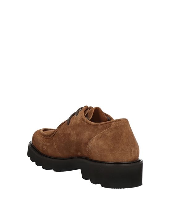 MANIFATTURE ETRUSCHE Обувь на шнурках