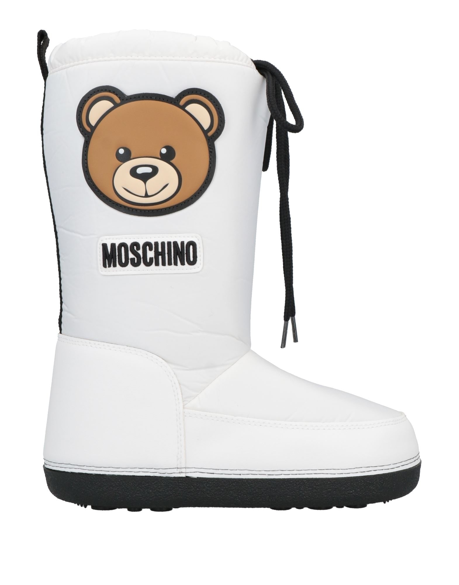 MOSCHINO TEEN - Ankle boots