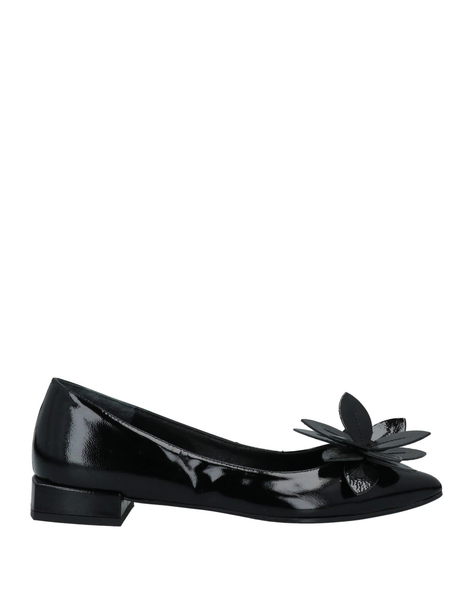 DANIELE ANCARANI - バレエシューズ