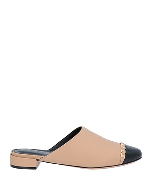 SALVATORE FERRAGAMO - Mules and clogs