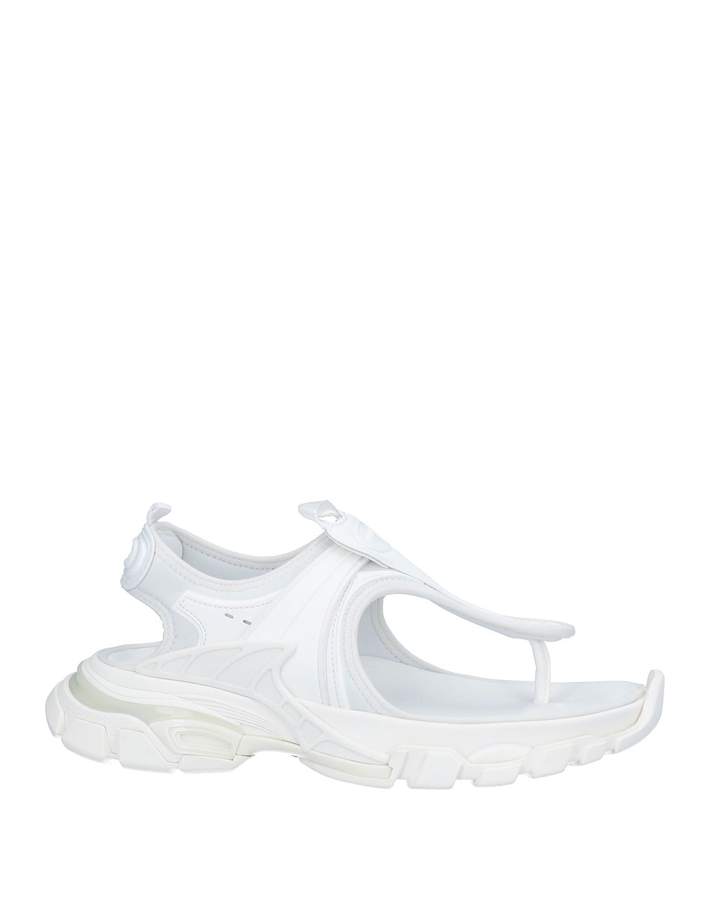 BALENCIAGA - Thong sandals
