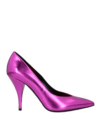 ANIYE BY Décolleté Fucsia Fibre tessili