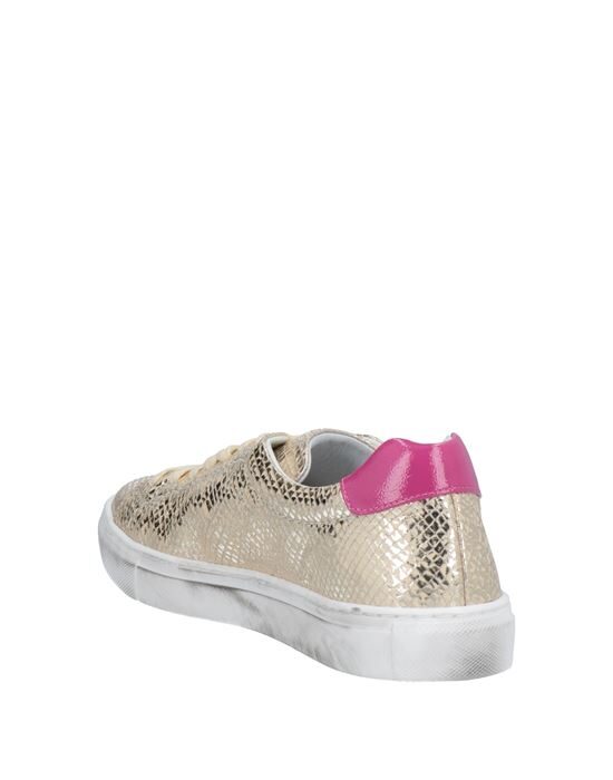 MOMONÍ Кеды и кроссовки