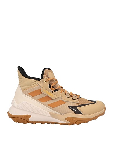 ADIDAS Sneakers Sand Soft Leather, Textile fibres