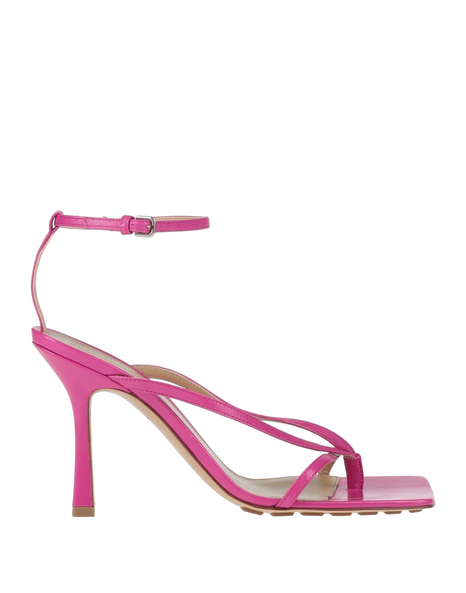 BOTTEGA VENETA - Thong sandals