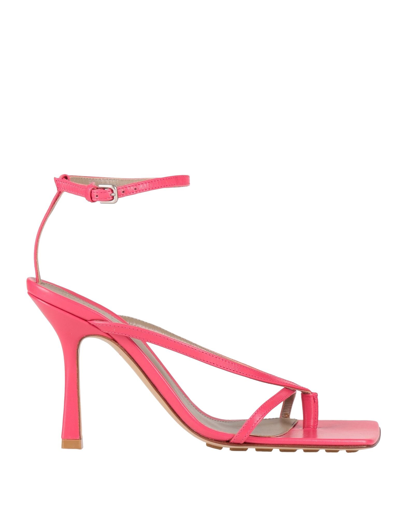 BOTTEGA VENETA - Thong sandals