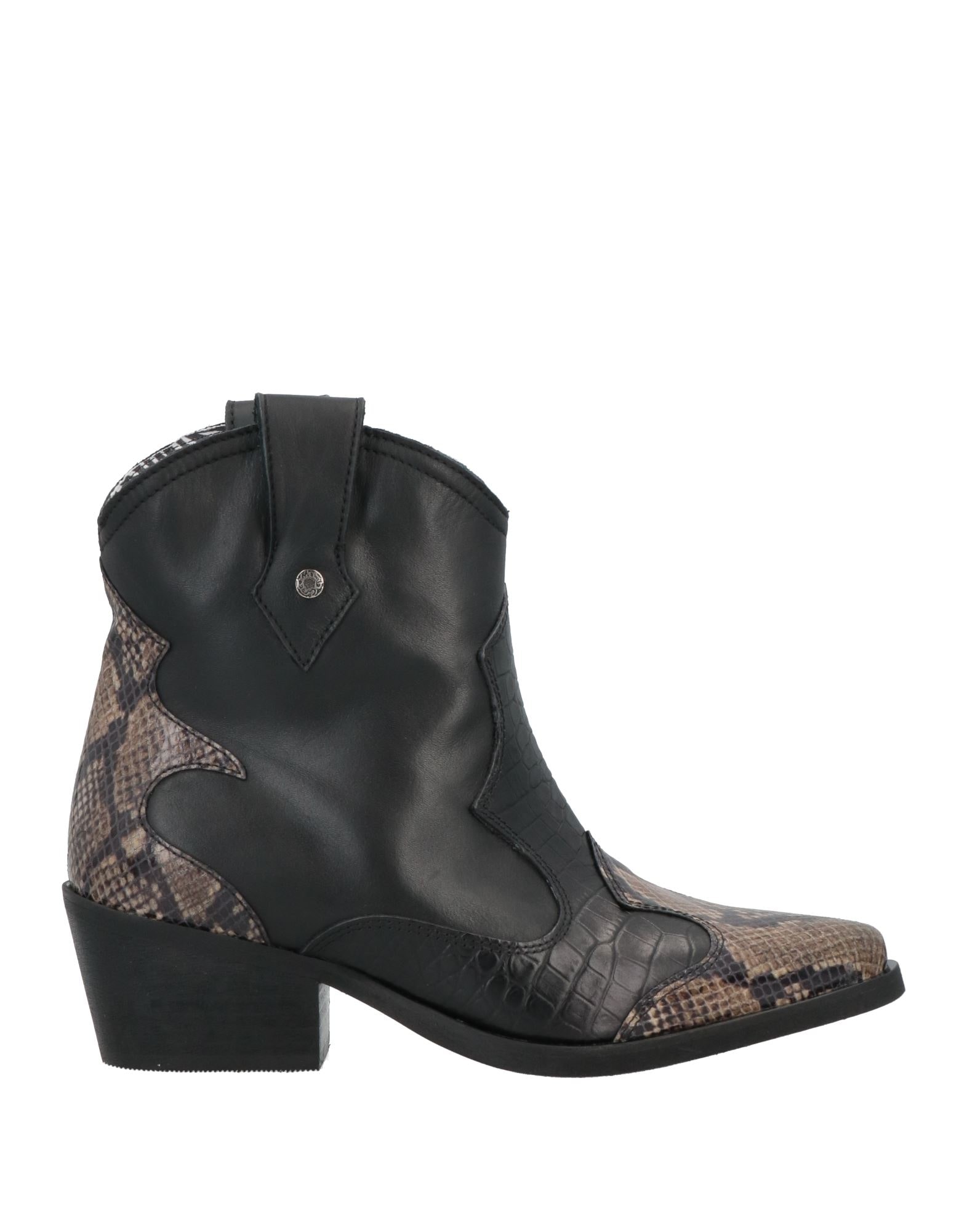 MANILA GRACE - Ankle boots