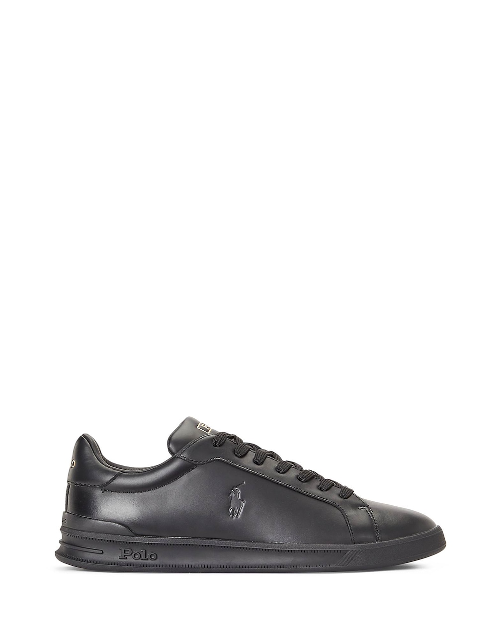 POLO RALPH LAUREN - Sneakers
