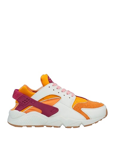 NIKE Sneakers Marigold Leather, Textile fibres