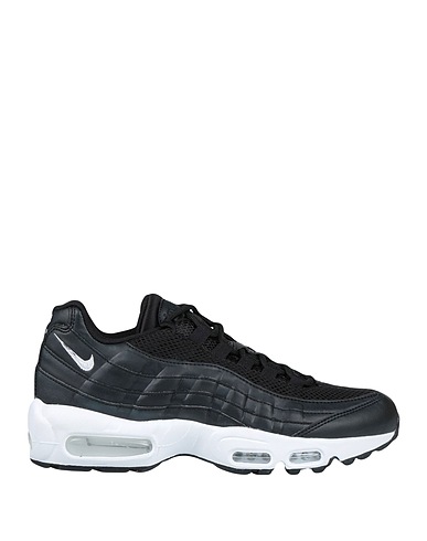 NIKE Sneakers Nike Air Max 95 Women's Shoes
 Nero Fibre tessili