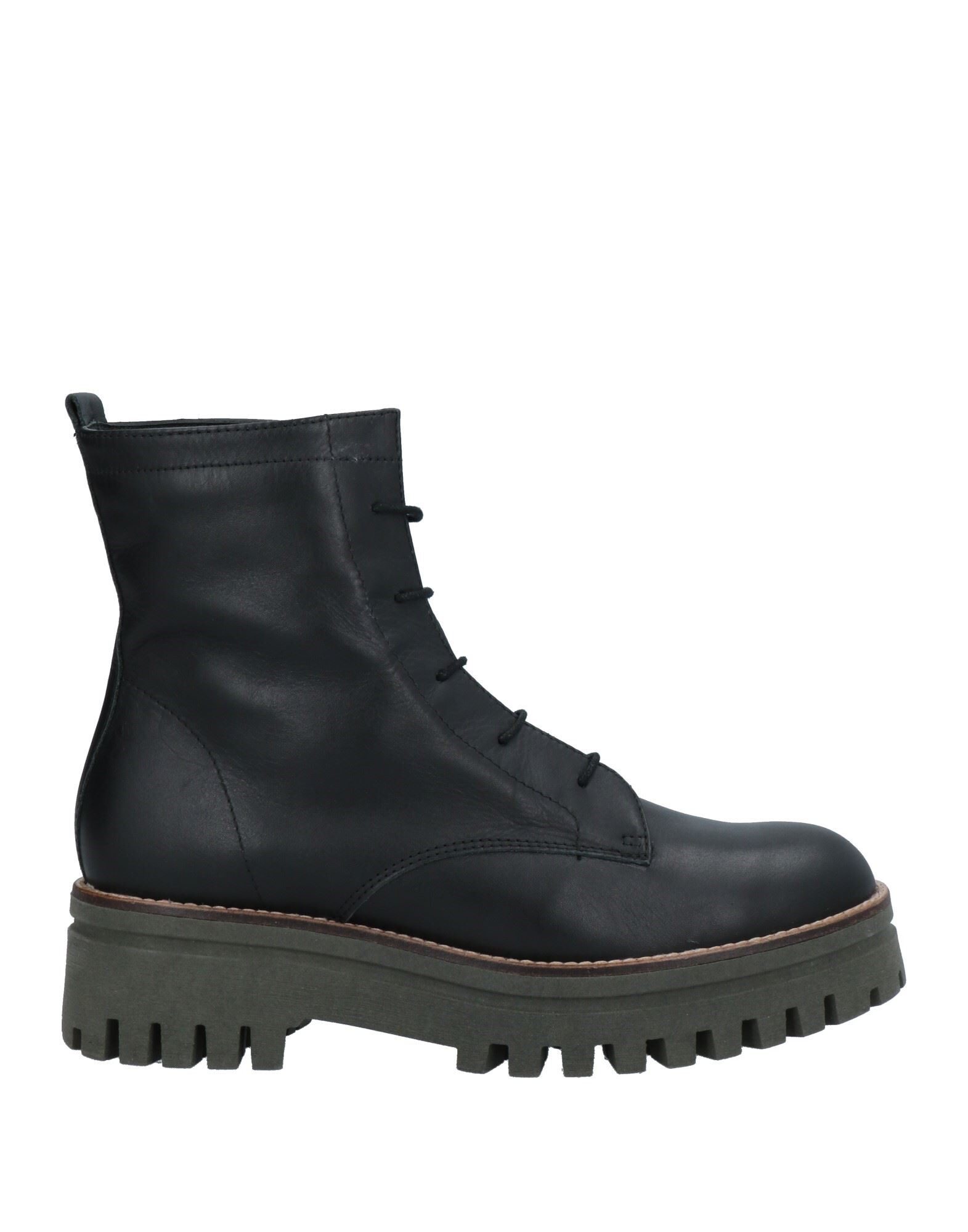 FORMENTINI - Ankle boots