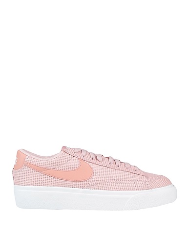 NIKE Sneakers Nike Blazer Low Platform Women's Shoes
 Antique rose Textile fibres