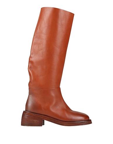 MARSÈLL Boots Calfskin