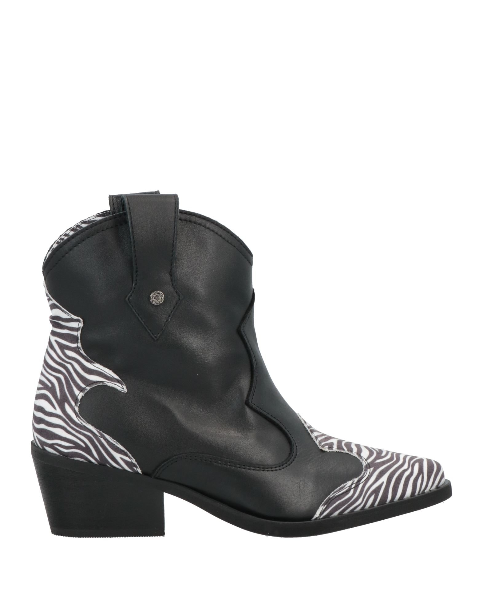 MANILA GRACE - Ankle boots