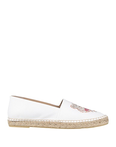 kenzo espadrilles orange