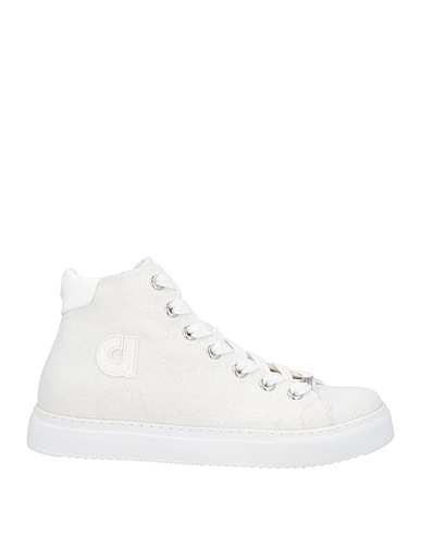 AGILE by RUCOLINE Sneakers Off white Textile fibres
