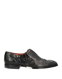 SANTONI - Loafers