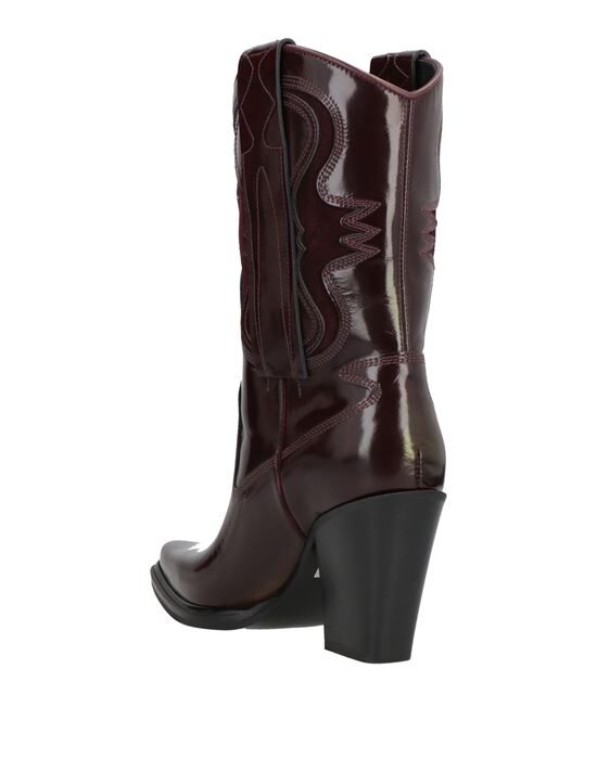 DIESEL Полусапоги и высокие ботинки