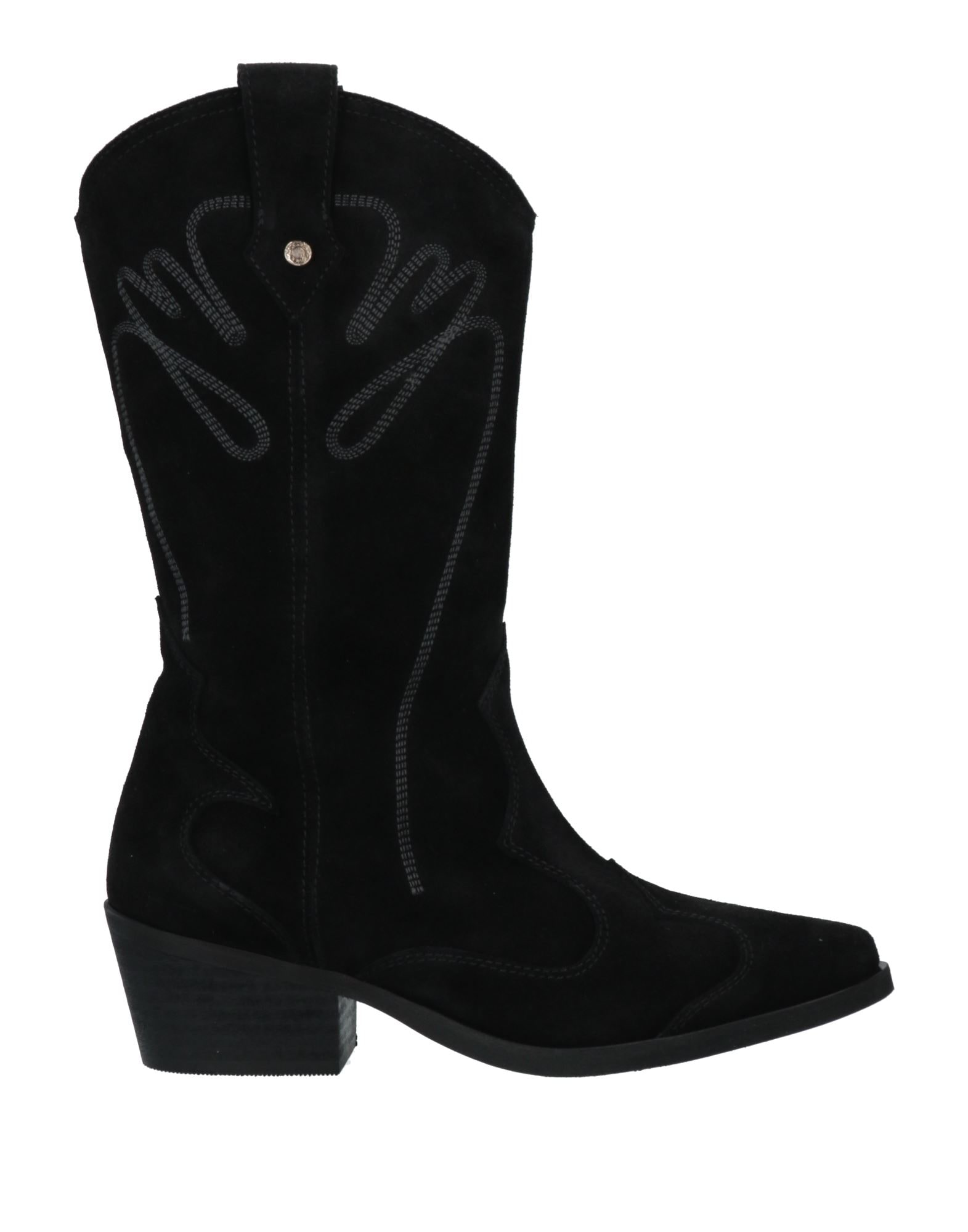 MANILA GRACE - Ankle boots