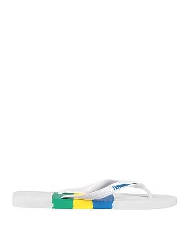 HAVAIANAS Dianetten Weiß Synthetische Fasern