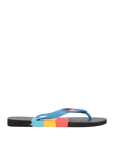 HAVAIANAS ソング・サンダル パステルブルー 合成繊維