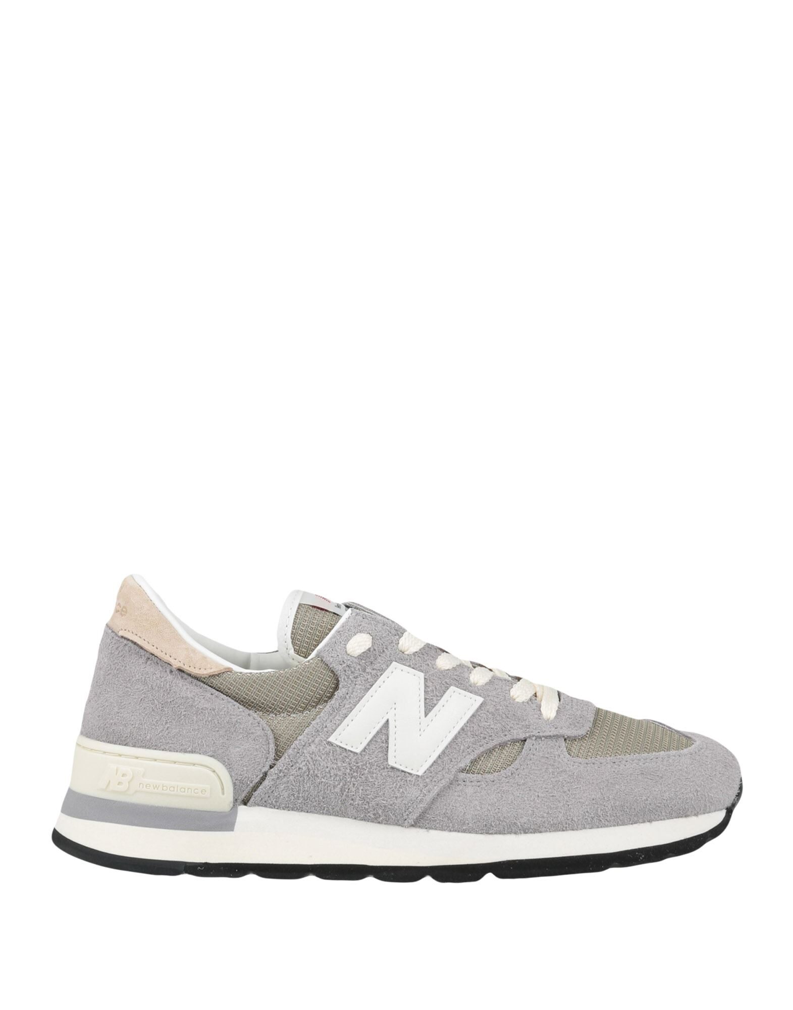 NEW BALANCE - Sneakers