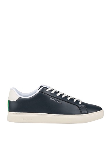 PS PAUL SMITH Sneakers Azul noche Piel