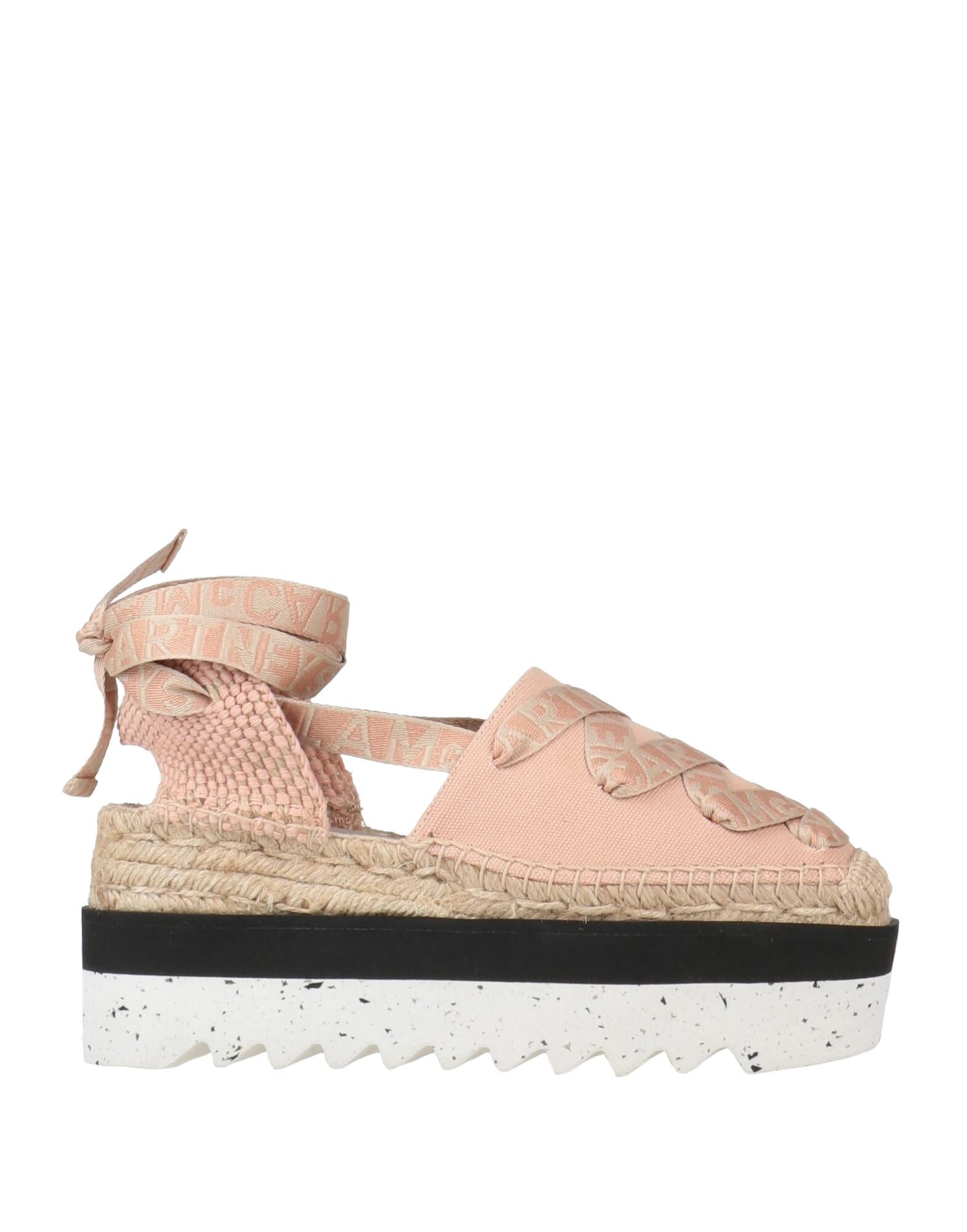 STELLA McCARTNEY - Espadrilles