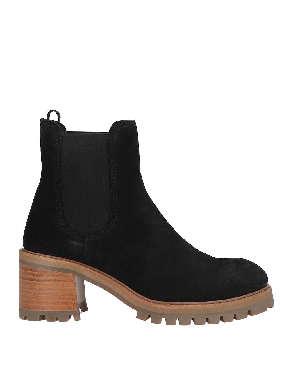 PEDRO GARCÍA - Bottines