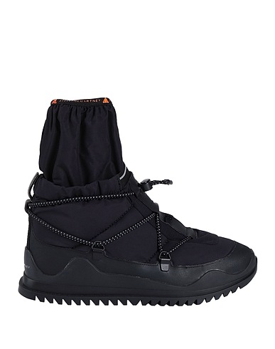 ADIDAS by STELLA McCARTNEY Ankle boot ASMC WINTERBOOT COLD.RDY
 Black Textile fibers