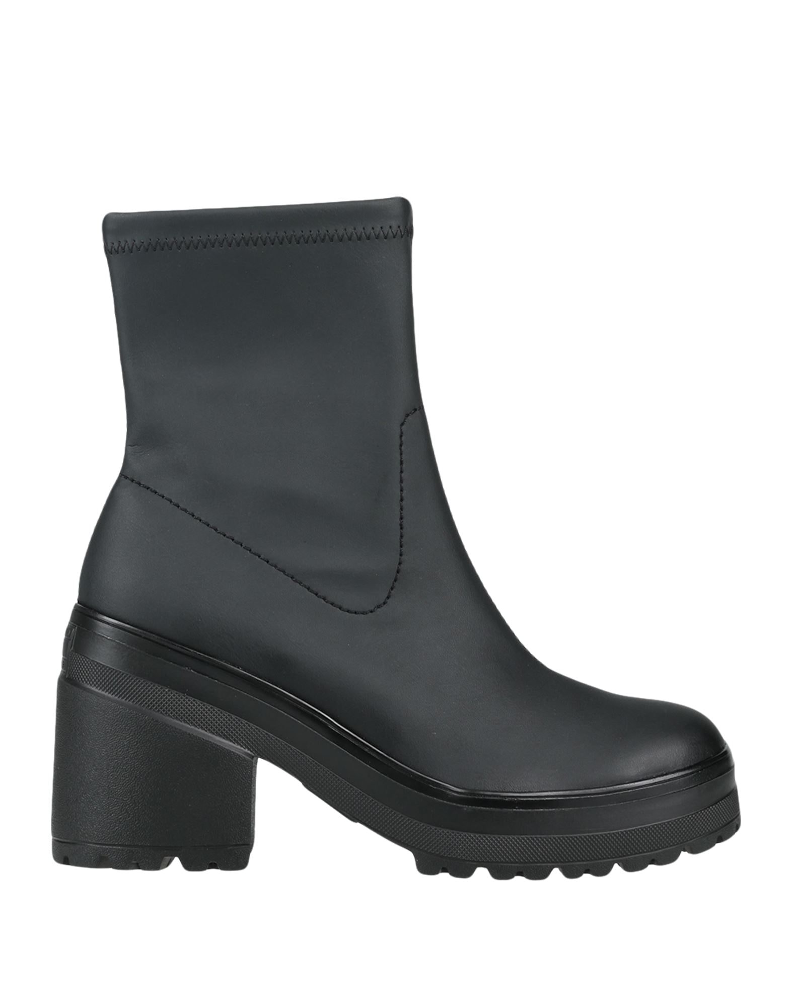 TOMMY JEANS - Ankle boots