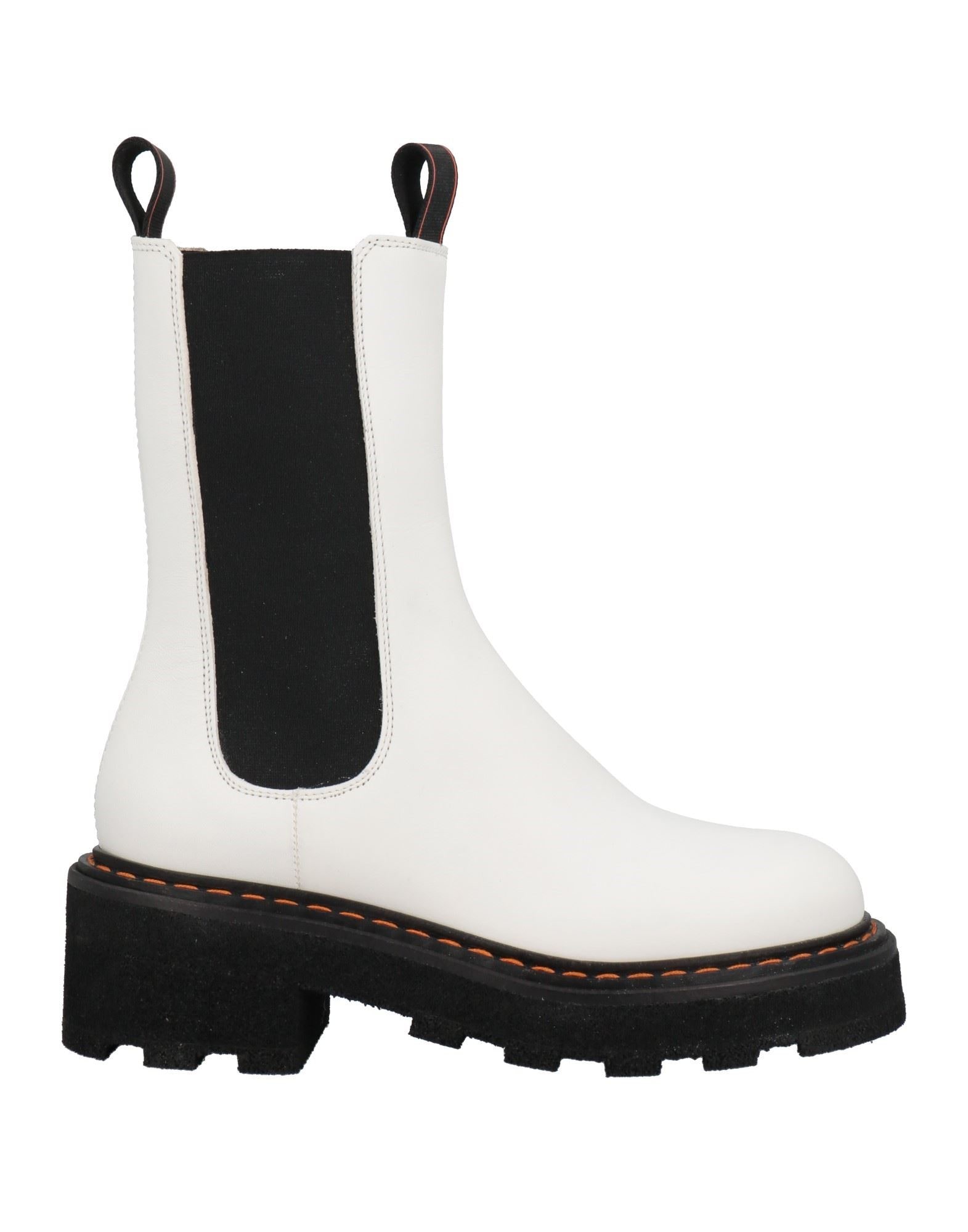 BARRACUDA - ショートブーツ