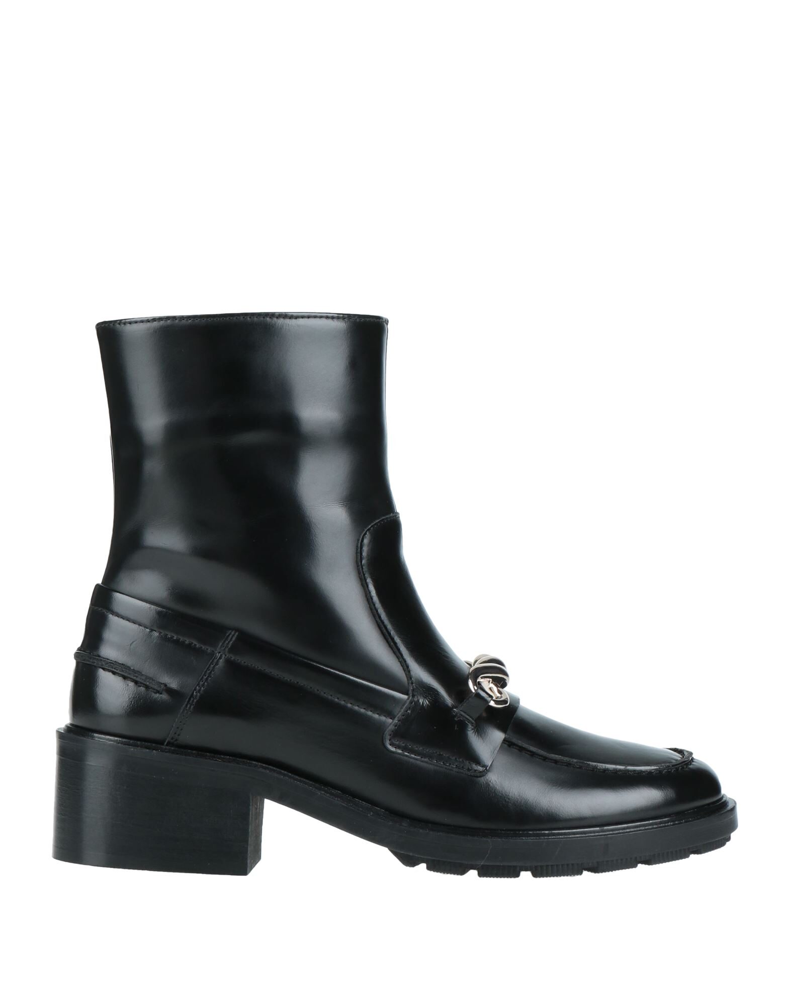 TOMMY HILFIGER - ショートブーツ