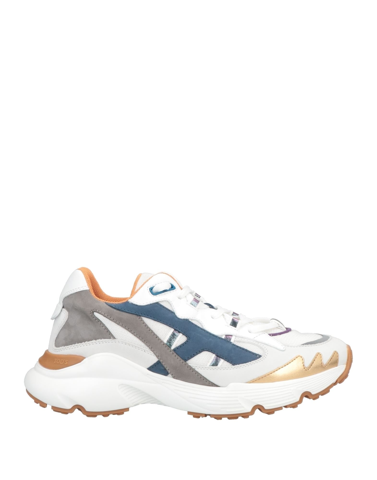 TOD'S - 스니커즈