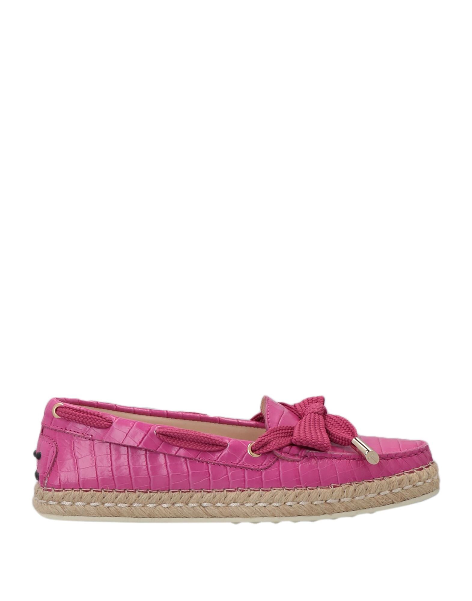 TOD'S - Espadrilles