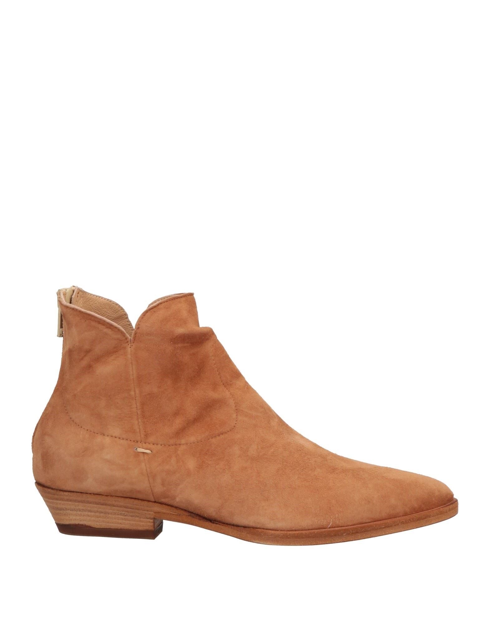 LEMARÉ - Botines de caña alta