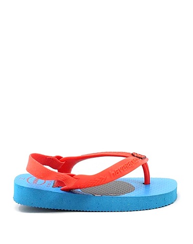 HAVAIANAS Flip flops Red Rubber