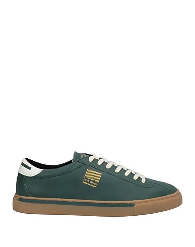 PRO 01 JECT Sneakers Dark green Soft Leather