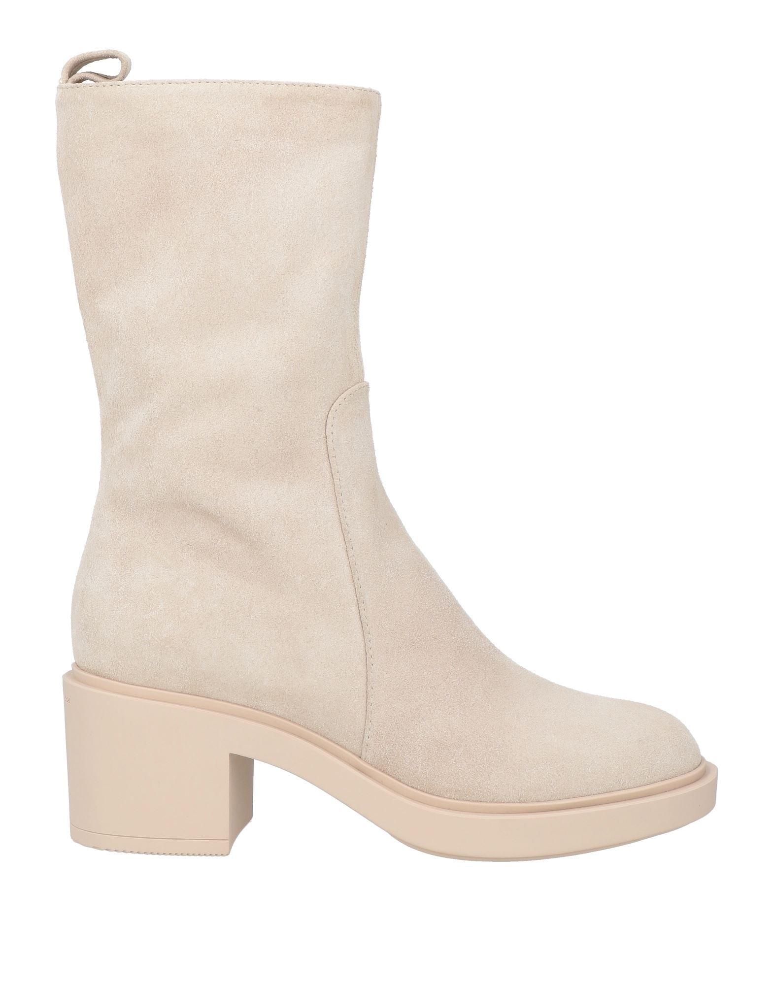 GIANVITO ROSSI - Ankle boots