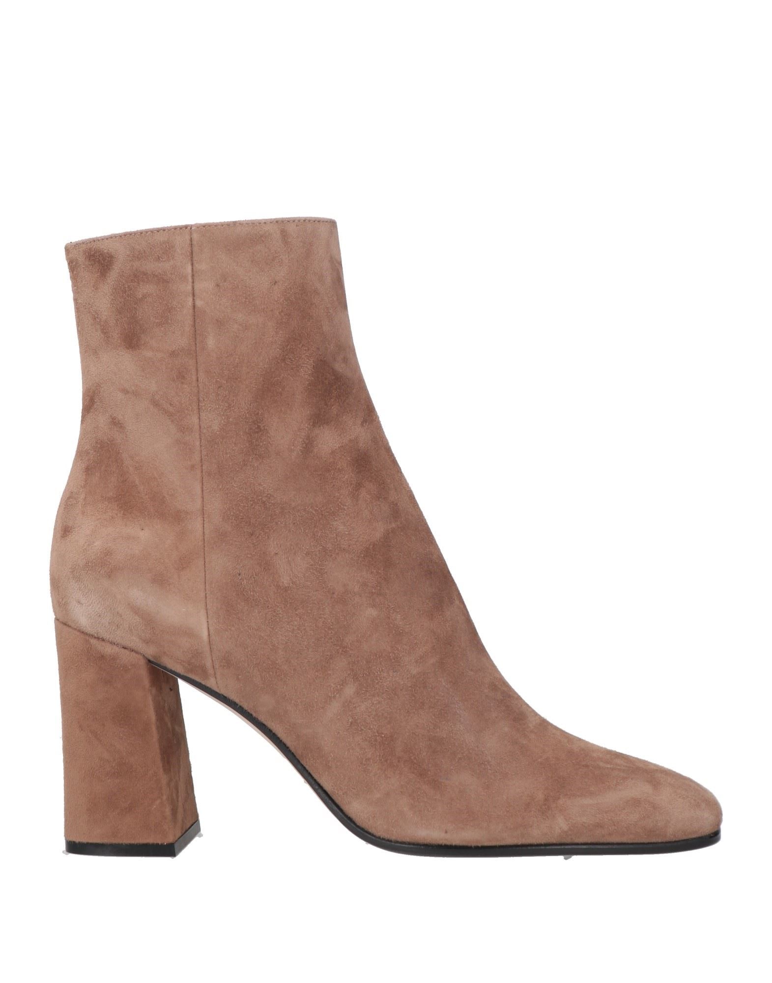 SERGIO ROSSI - Ankle boots